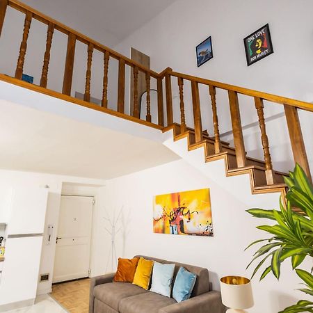 Noble Suite Palerme Extérieur photo