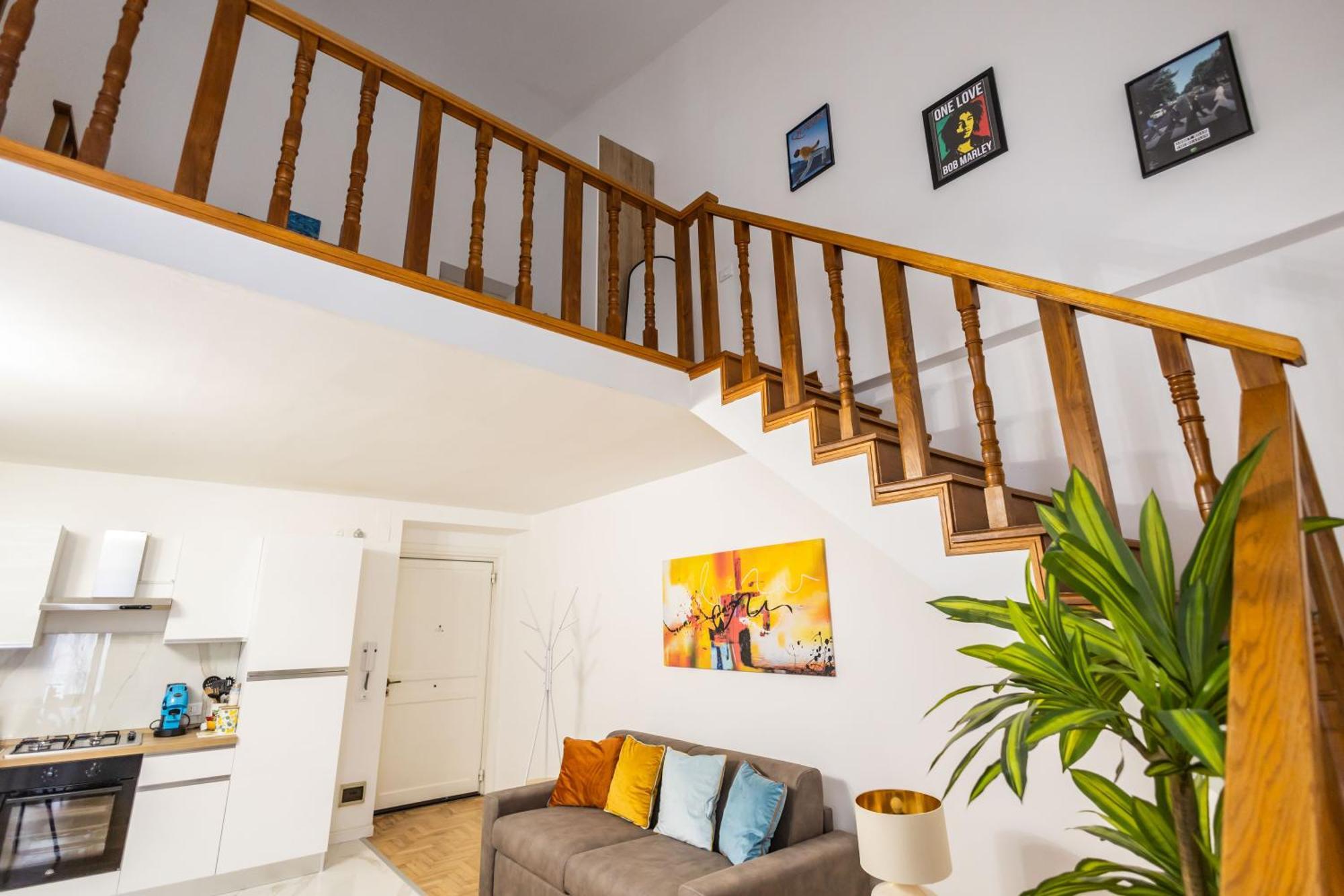 Noble Suite Palerme Extérieur photo
