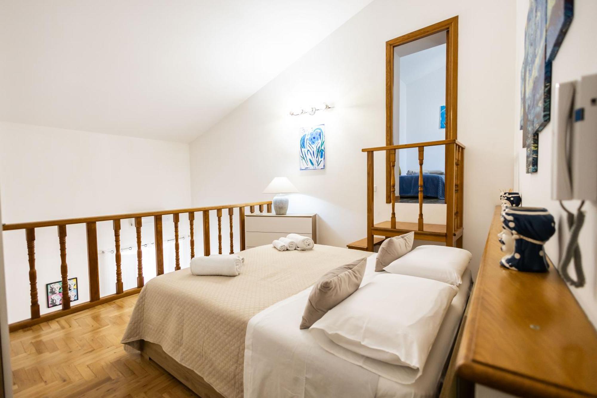 Noble Suite Palerme Extérieur photo
