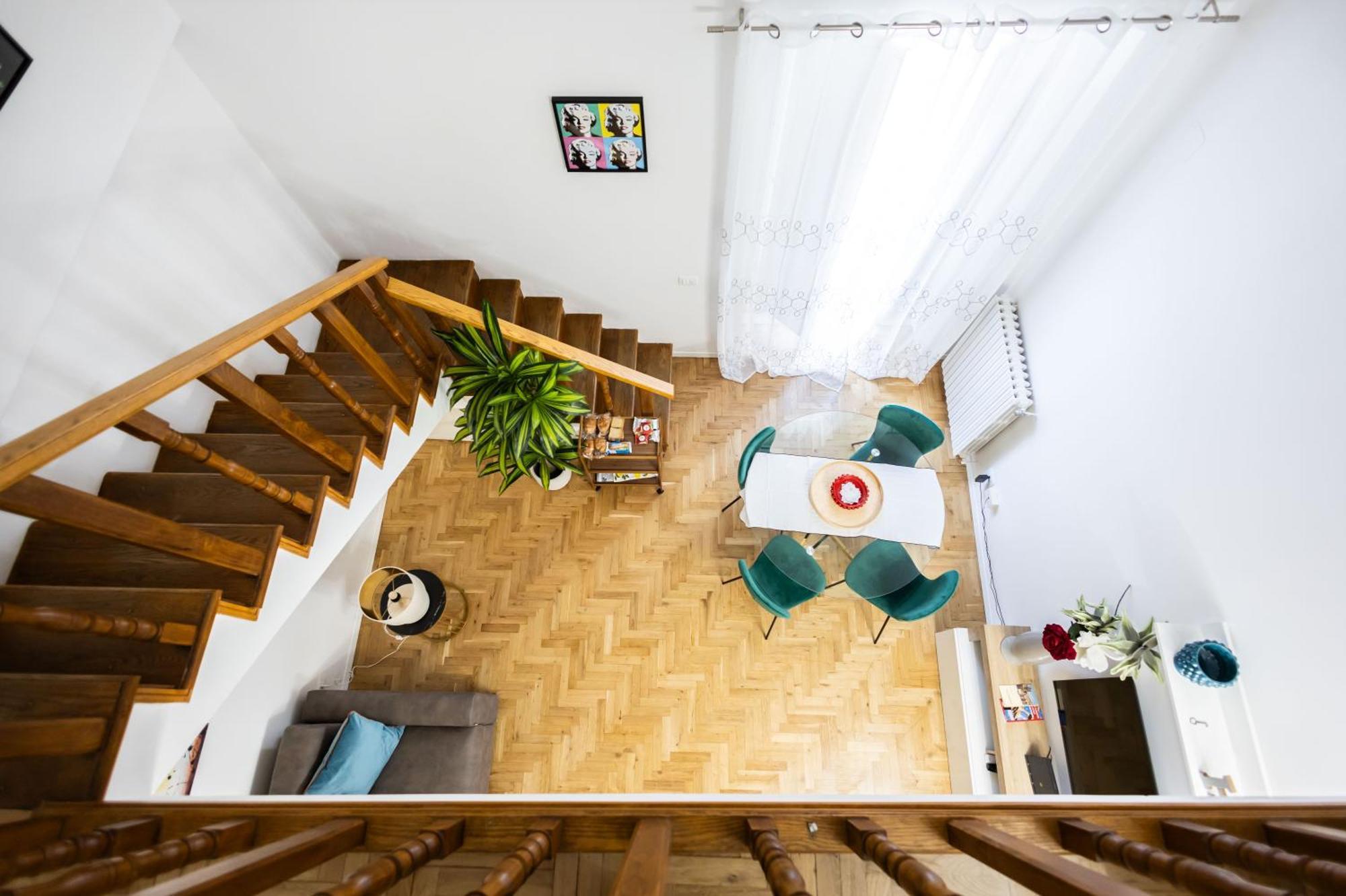 Noble Suite Palerme Extérieur photo