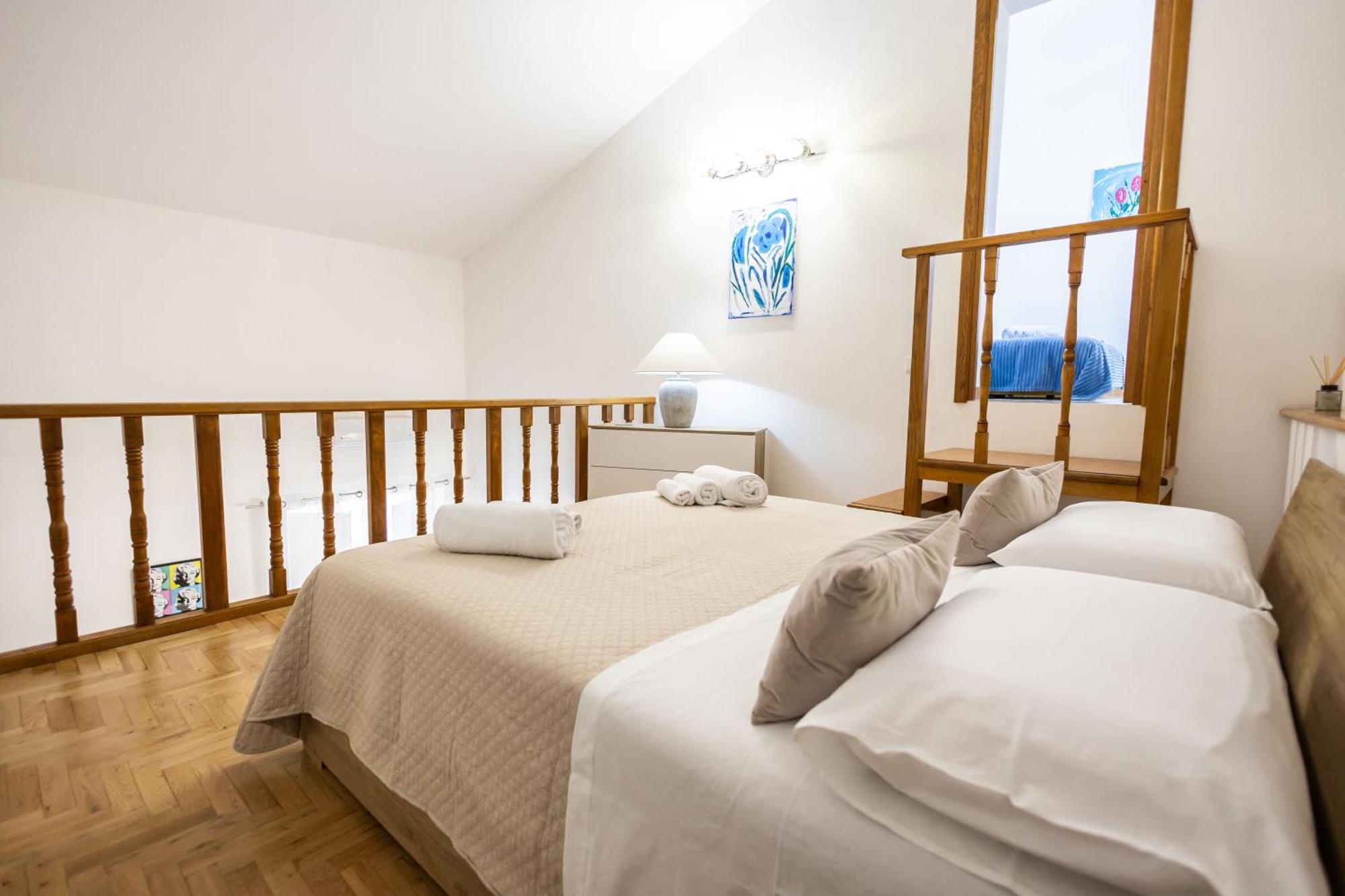 Noble Suite Palerme Extérieur photo