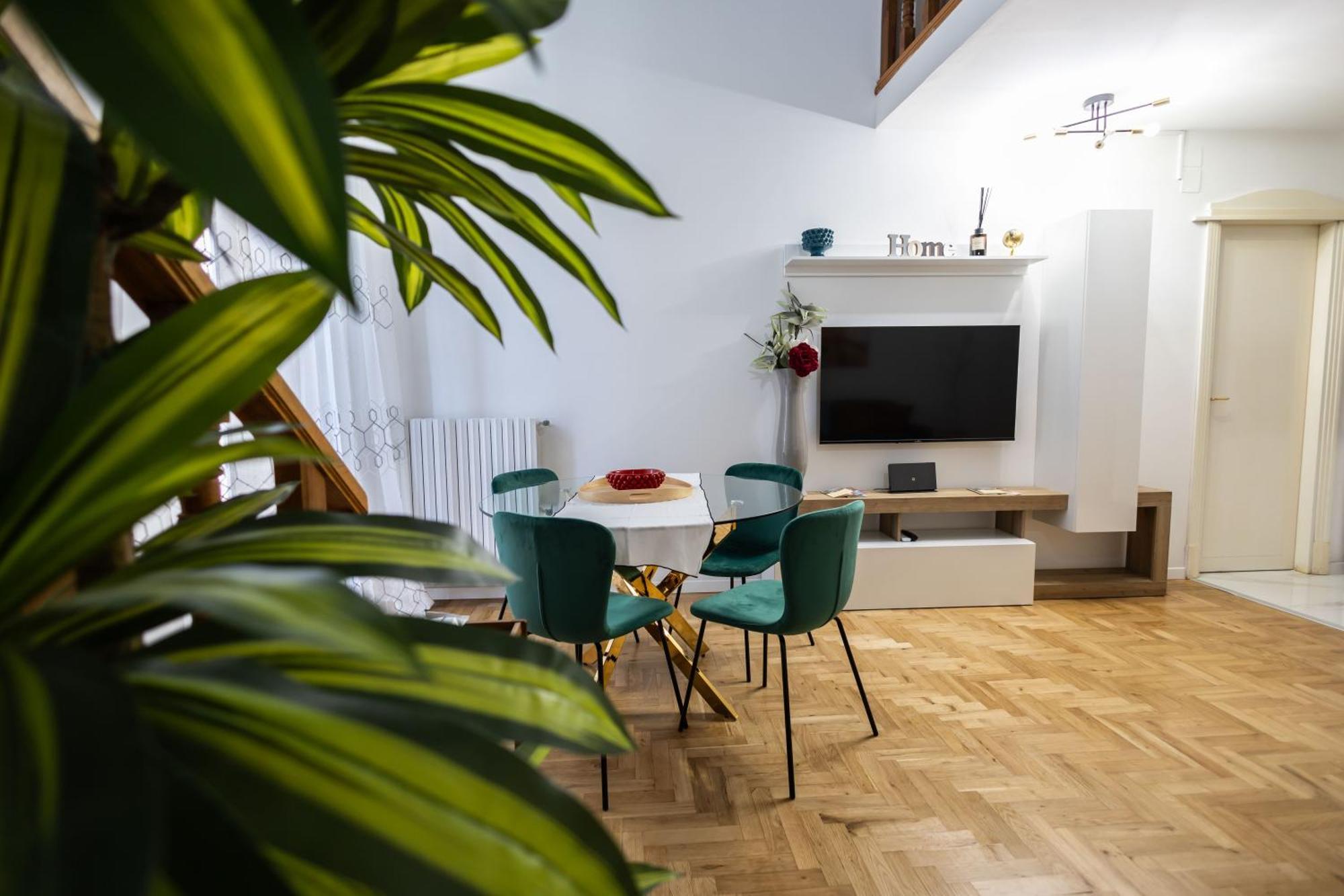 Noble Suite Palerme Extérieur photo