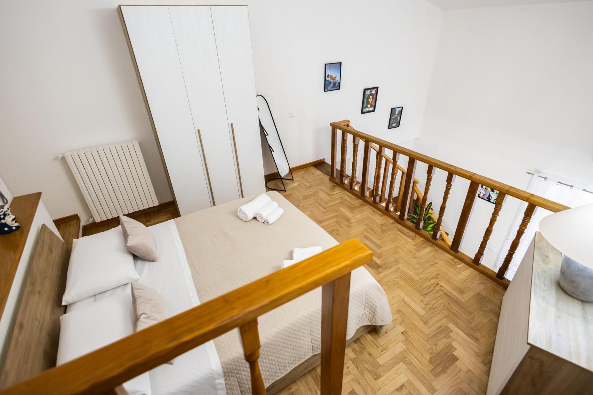 Noble Suite Palerme Extérieur photo