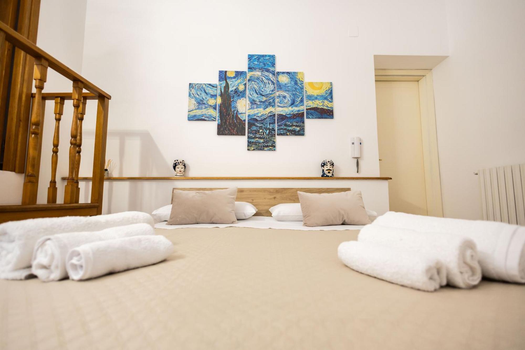 Noble Suite Palerme Extérieur photo