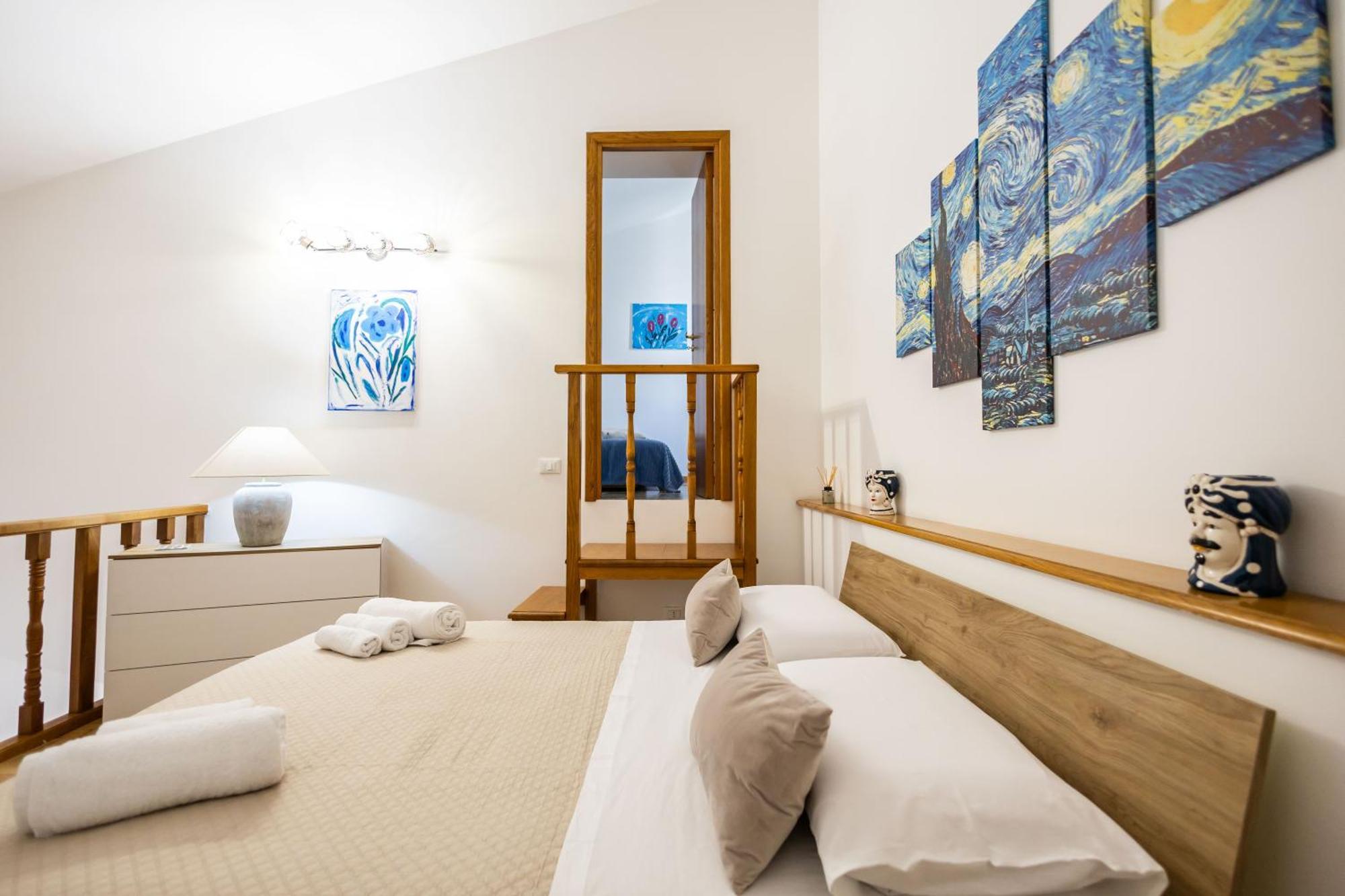 Noble Suite Palerme Extérieur photo