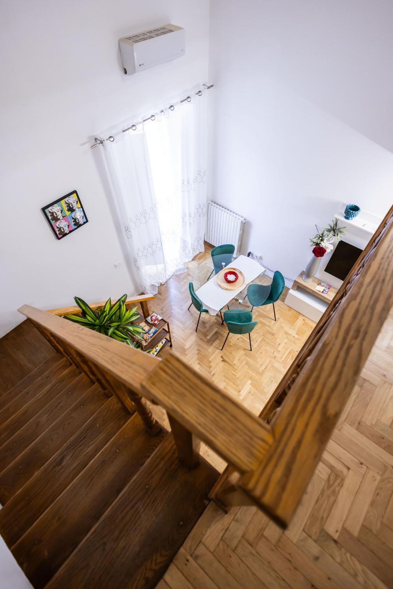 Noble Suite Palerme Extérieur photo
