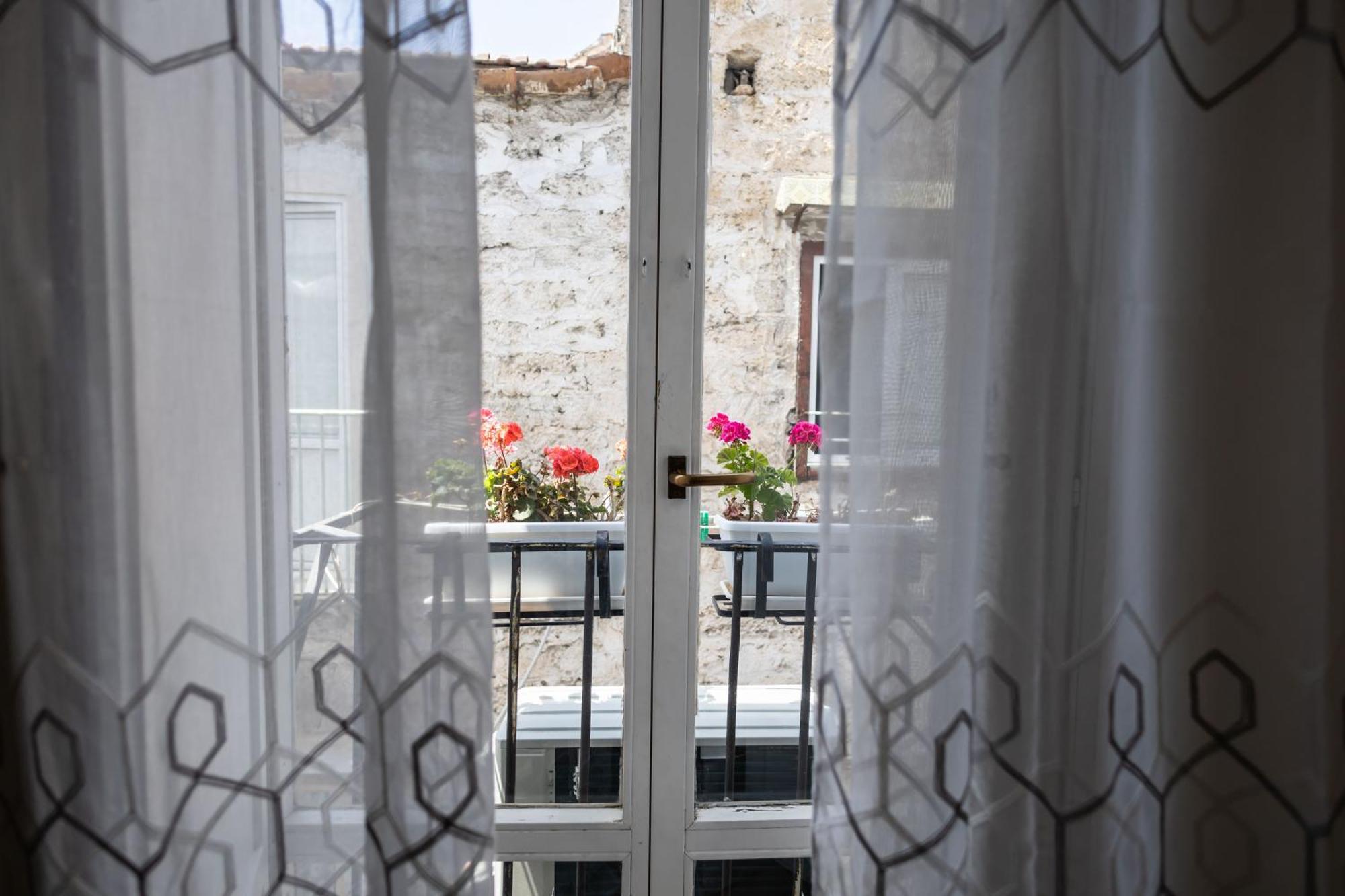 Noble Suite Palerme Extérieur photo