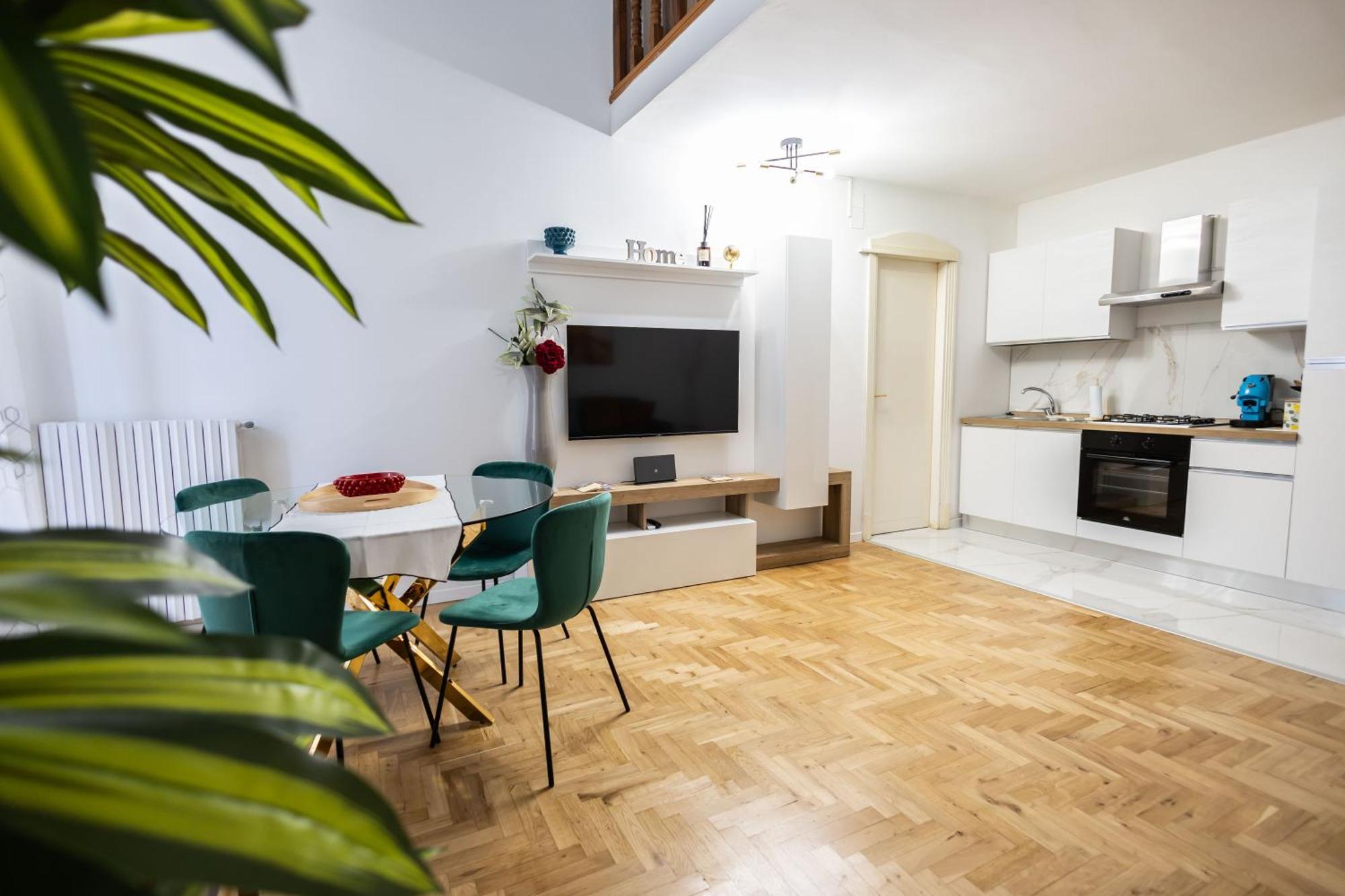 Noble Suite Palerme Extérieur photo