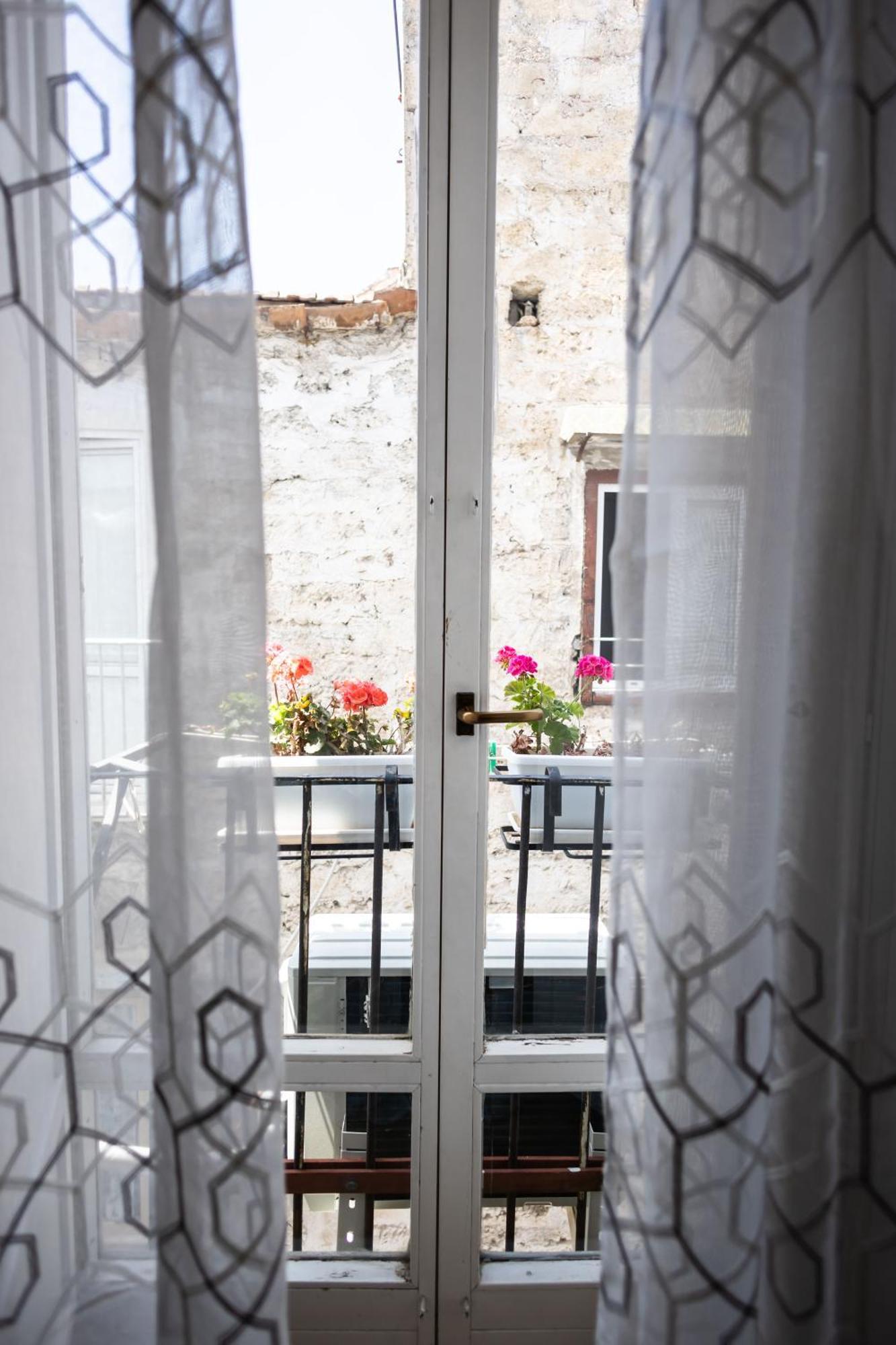 Noble Suite Palerme Extérieur photo