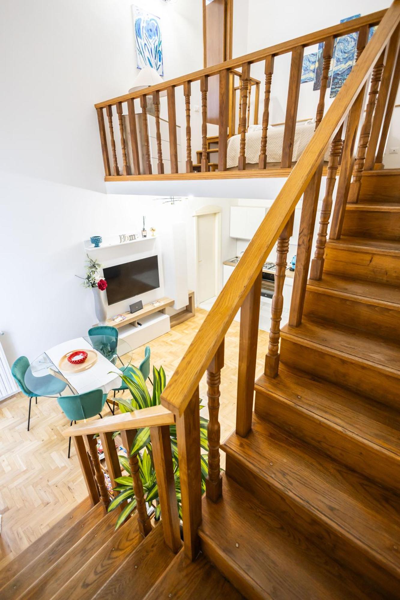 Noble Suite Palerme Extérieur photo